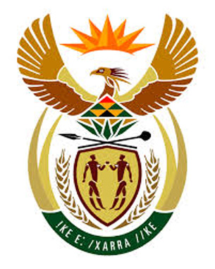 Department of Basic Education-Republic of South africa